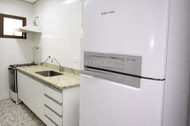Apartamento, 3 quartos, 88 m² - Foto 1