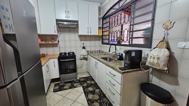 Sobrado, 3 quartos - Foto 21