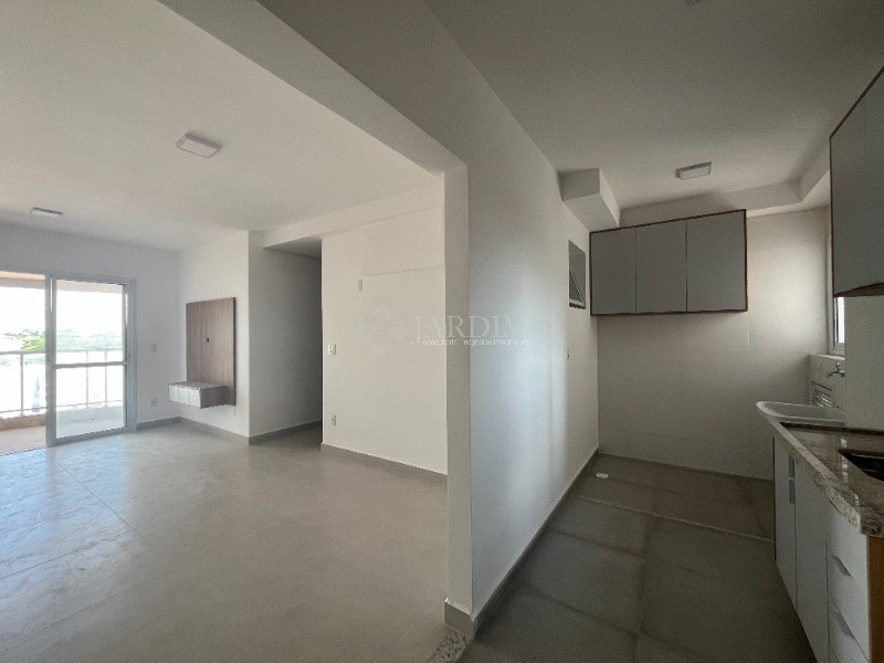 Apartamento, 3 quartos, 78 m² - Foto 2