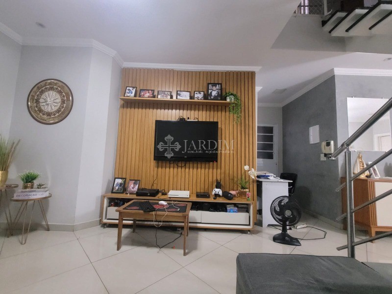 Sobrado, 3 quartos - Foto 4