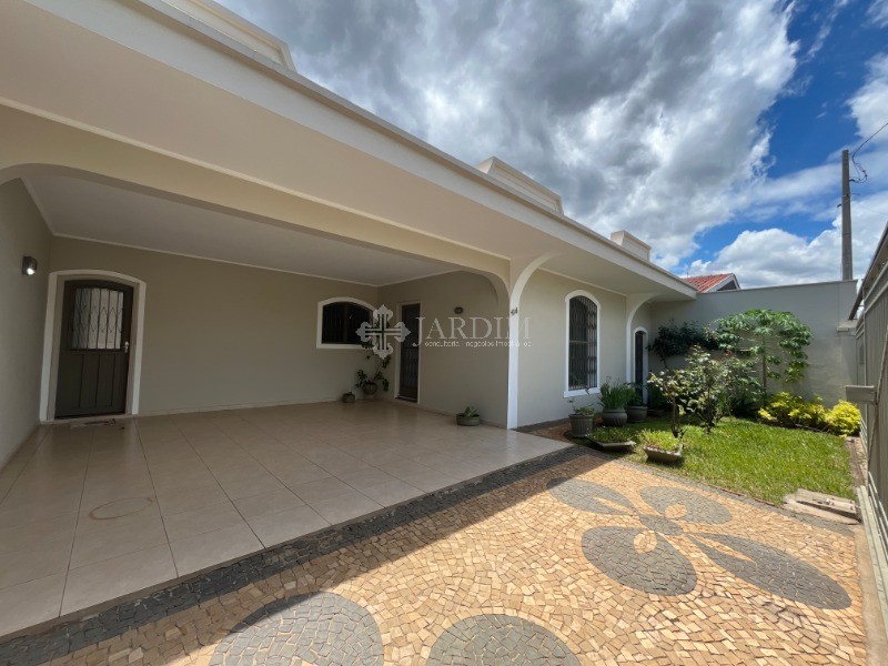 Casa, 3 quartos - Foto 22