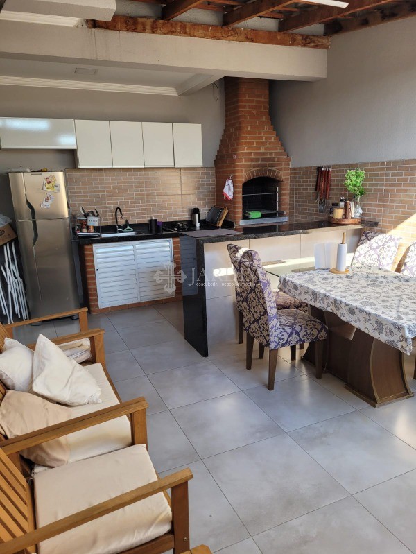 Sobrado, 3 quartos - Foto 16