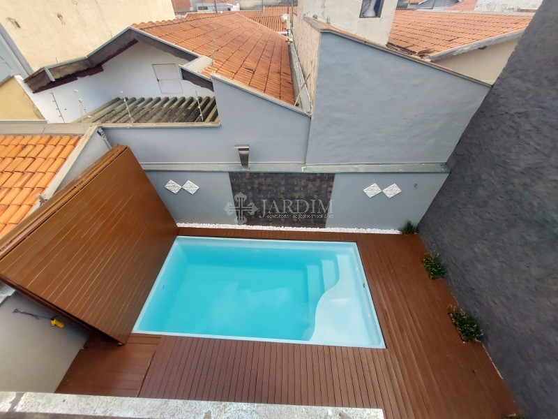 Sobrado, 3 quartos - Foto 4