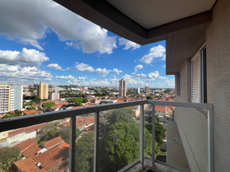 Apartamento, 3 quartos, 78 m² - Foto 7