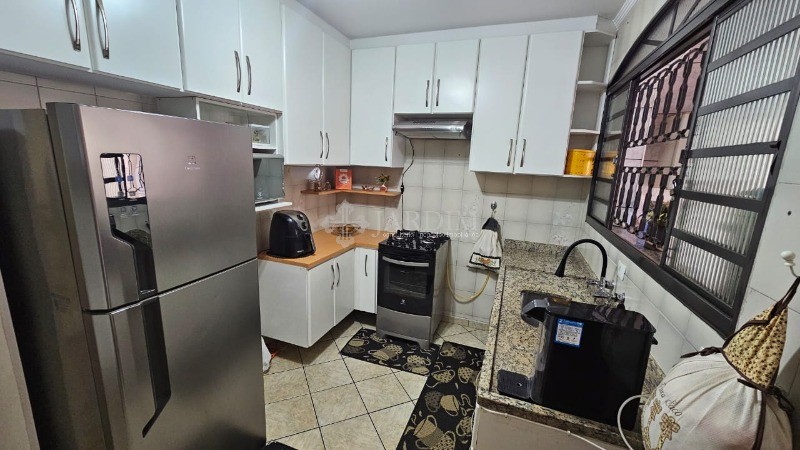 Sobrado, 3 quartos - Foto 19