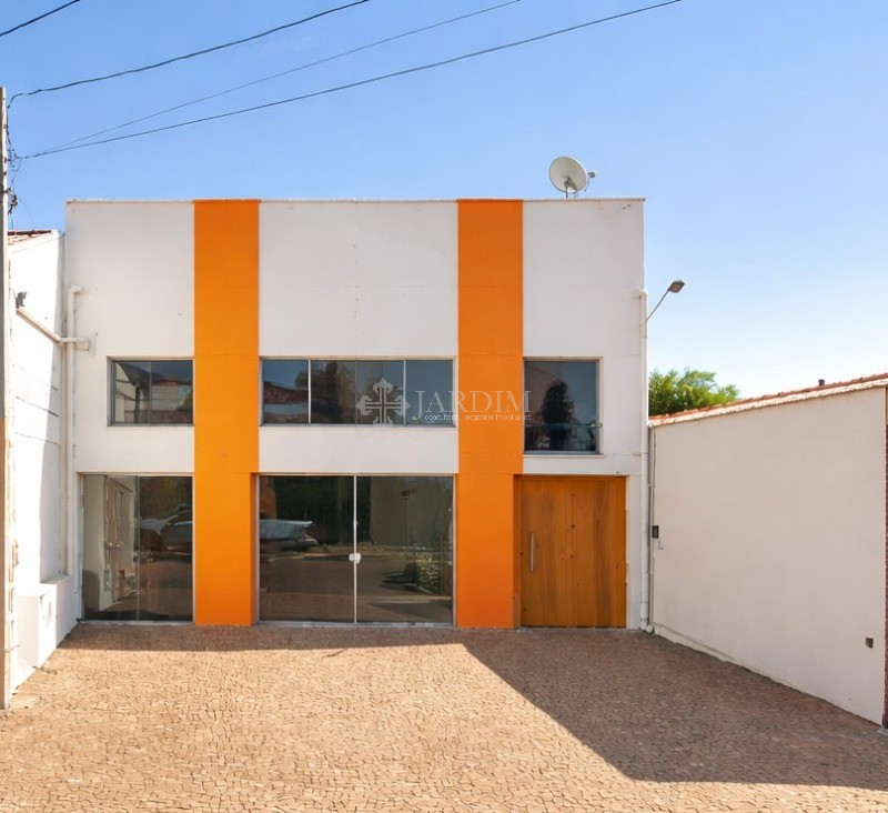 Loja-Salão - Foto 1