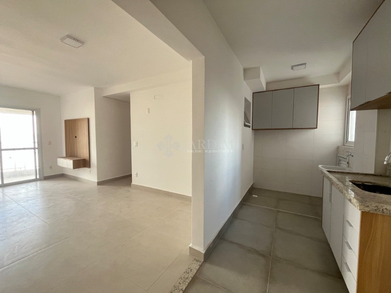 Apartamento, 3 quartos, 78 m² - Foto 1