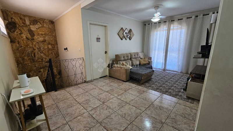 Sobrado, 3 quartos - Foto 1