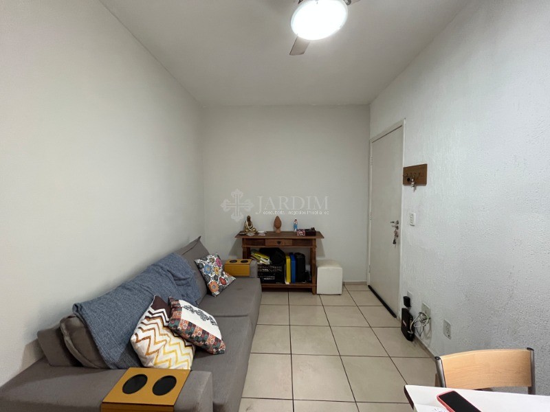 Apartamento, 2 quartos, 46 m² - Foto 9