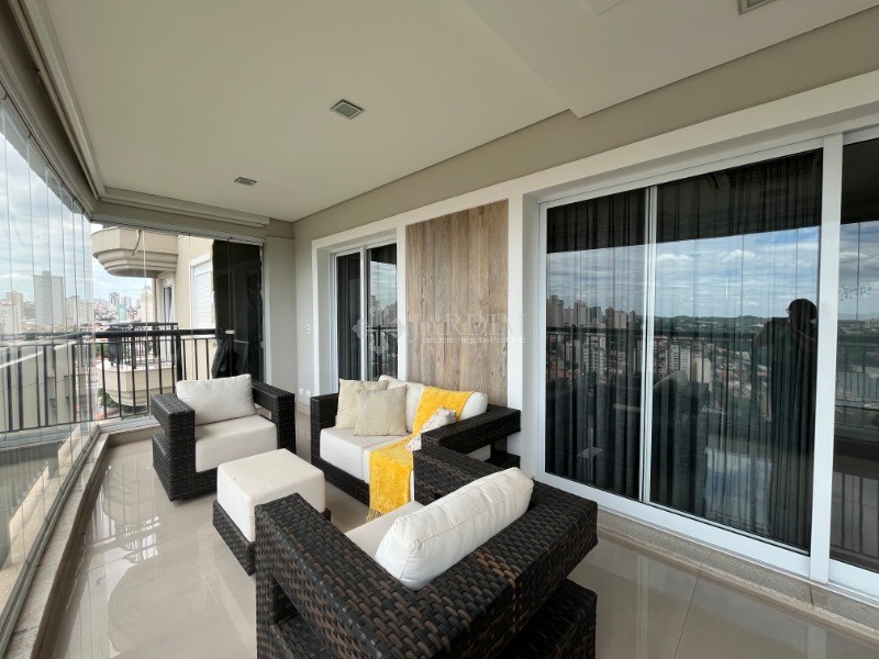 Apartamento, 3 quartos, 250 m² - Foto 13
