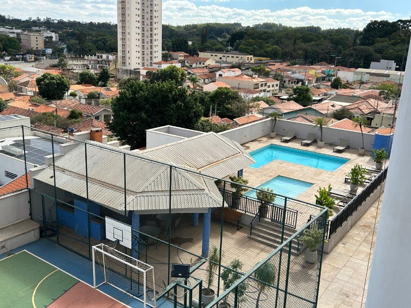 Apartamento, 4 quartos, 240 m² - Foto 22