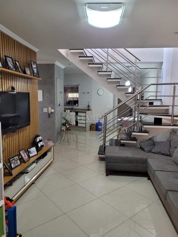 Sobrado, 3 quartos - Foto 5