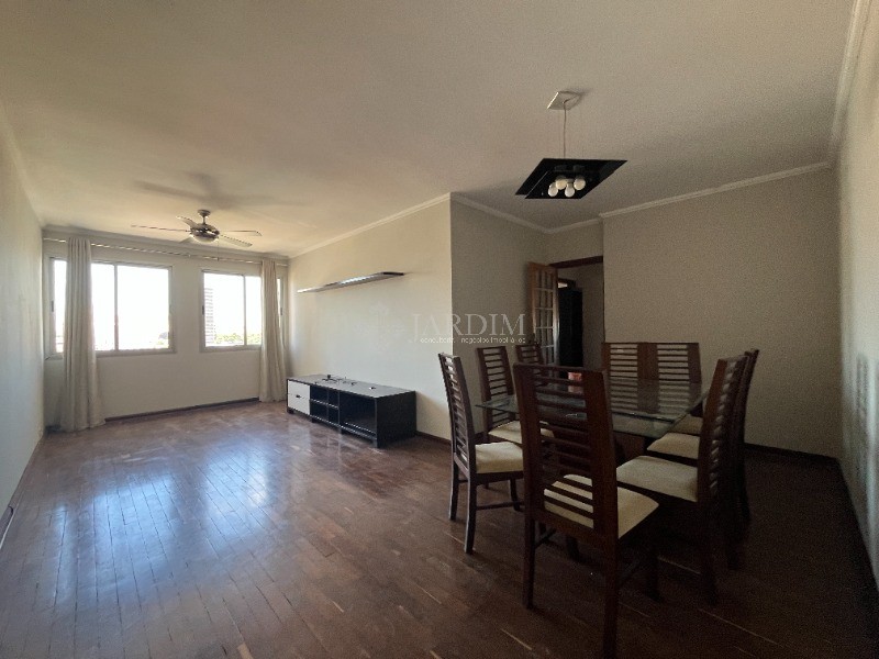 Apartamento, 3 quartos, 157 m² - Foto 2