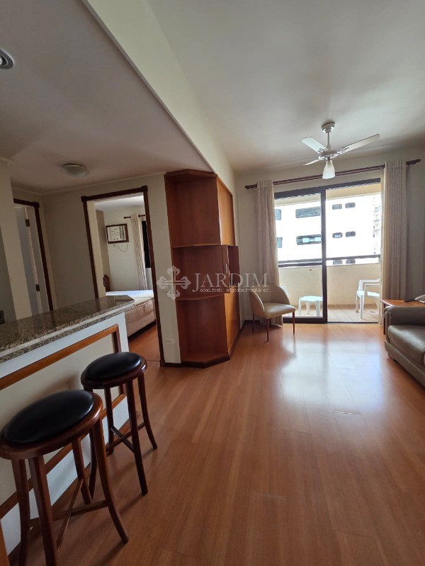 Flat/Apart Hotel, 1 quarto, 42 m² - Foto 16