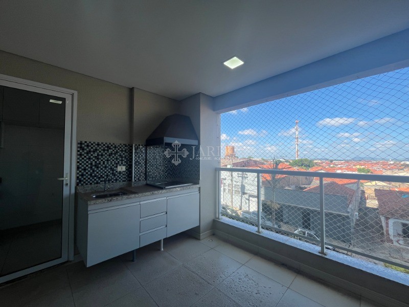 Apartamento, 3 quartos, 86 m² - Foto 7