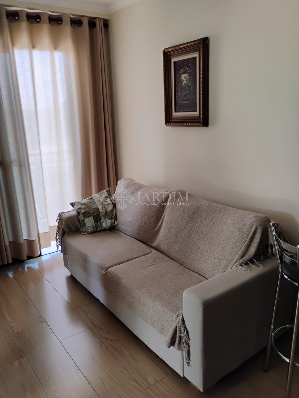 Apartamento, 2 quartos, 59 m² - Foto 2