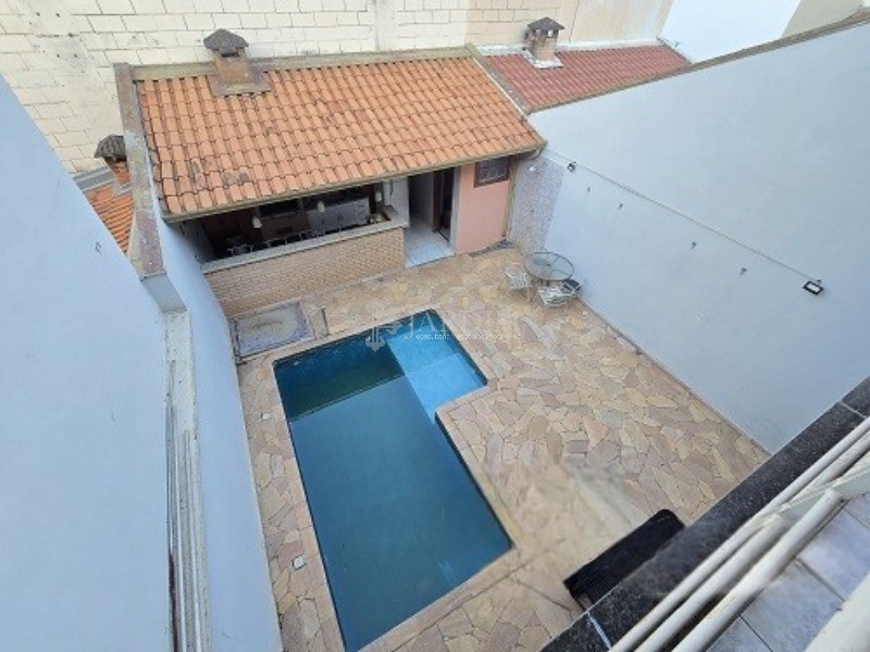 Sobrado, 3 quartos - Foto 25