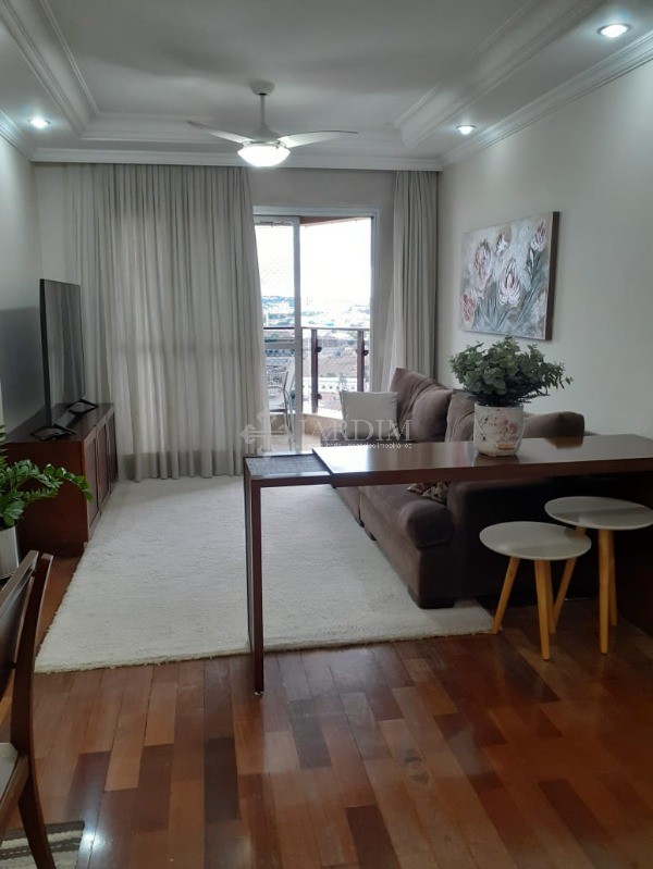 Apartamento, 3 quartos, 126 m² - Foto 5