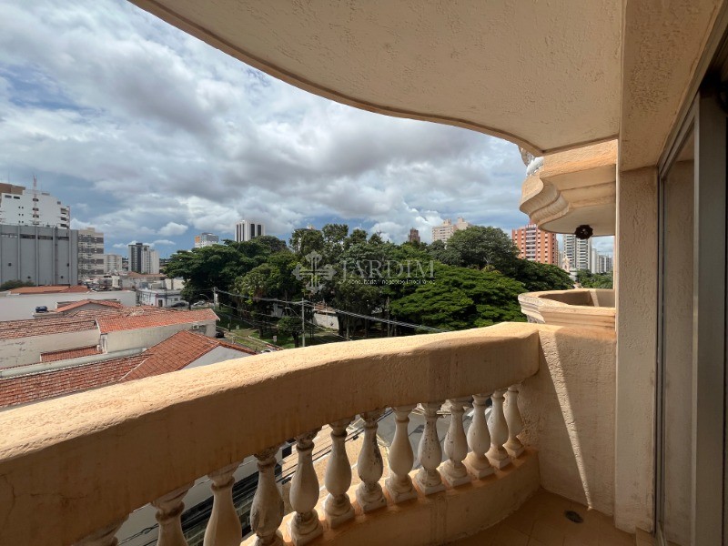 Apartamento, 3 quartos, 160 m² - Foto 5