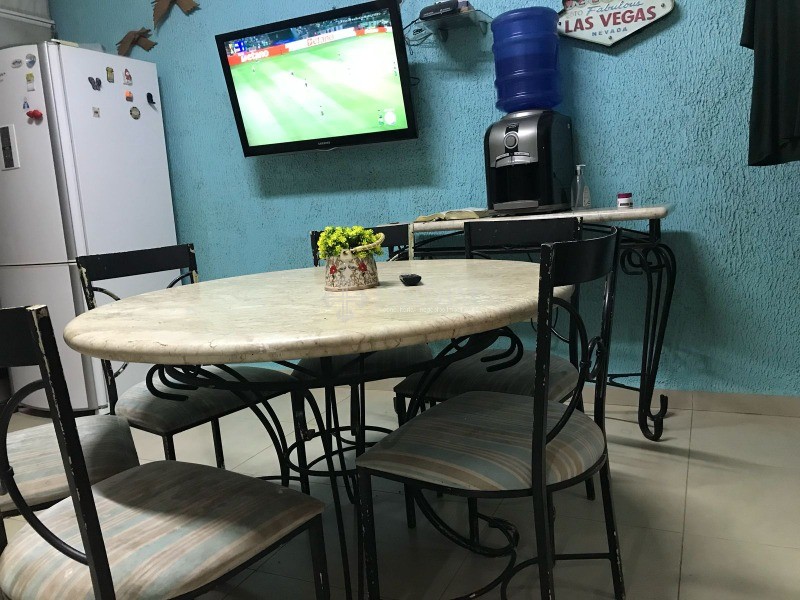 Sobrado, 3 quartos - Foto 31