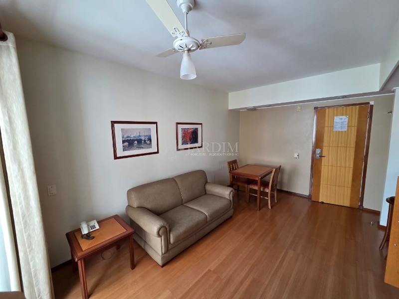 Flat/Apart Hotel, 1 quarto, 42 m² - Foto 3