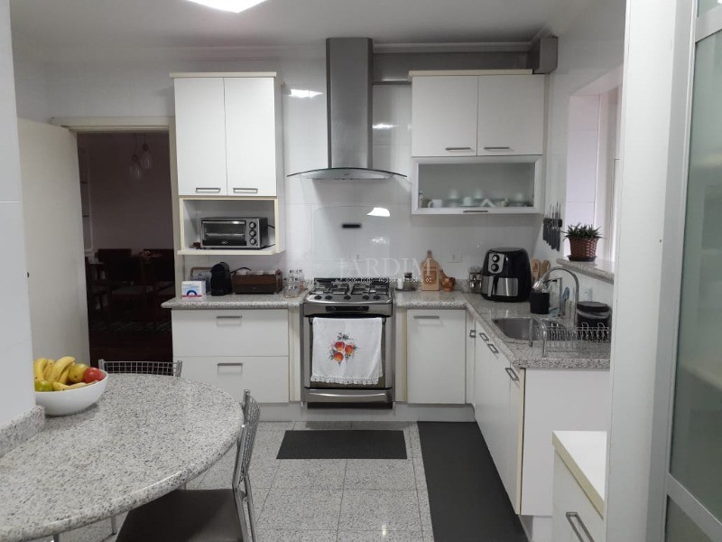 Apartamento, 3 quartos, 126 m² - Foto 20