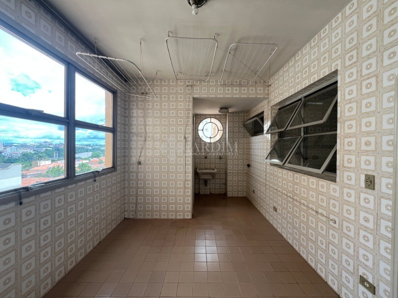 Apartamento, 3 quartos, 160 m² - Foto 11