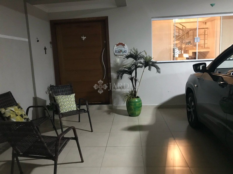 Sobrado, 3 quartos - Foto 2