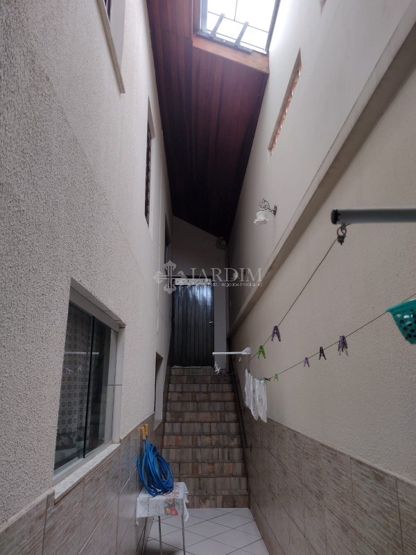 Sobrado, 4 quartos - Foto 21