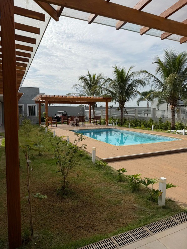 Chácara, 3 quartos, 1000 m² - Foto 3