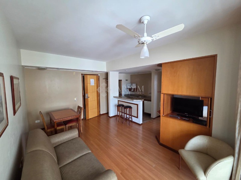 Flat/Apart Hotel, 1 quarto, 42 m² - Foto 2