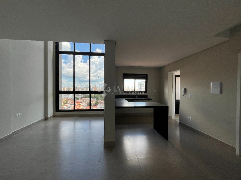 Apartamento, 1 quarto, 38 m² - Foto 1