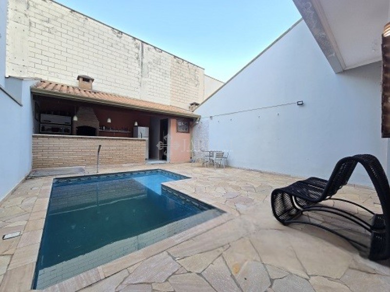 Sobrado, 3 quartos - Foto 1