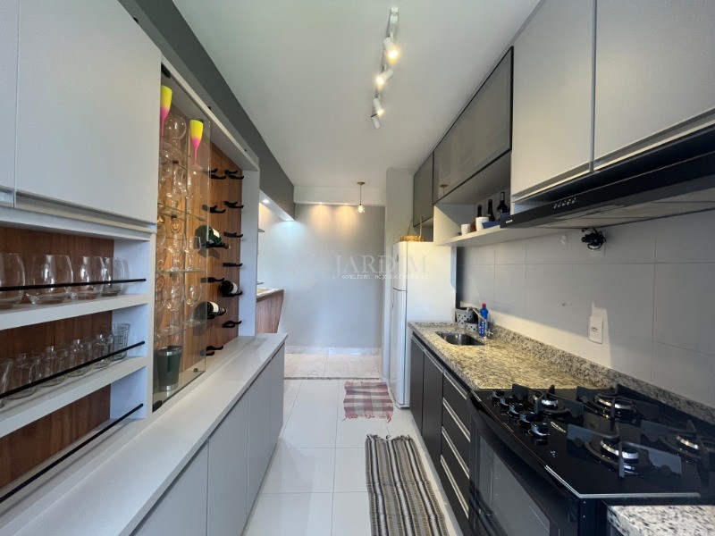 Apartamento, 2 quartos, 69 m² - Foto 9