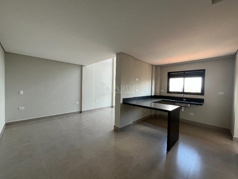 Apartamento, 1 quarto, 38 m² - Foto 2