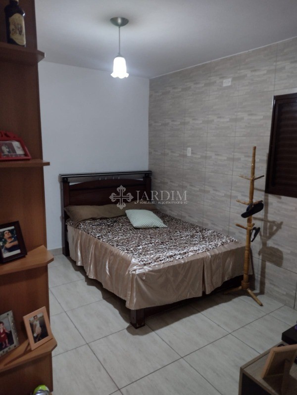 Sobrado, 4 quartos - Foto 13