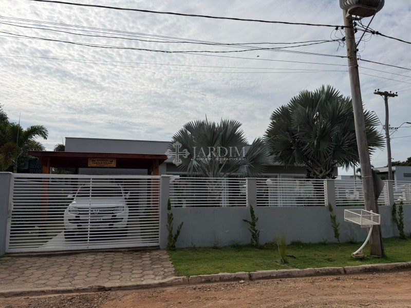 Chácara, 3 quartos, 1000 m² - Foto 7