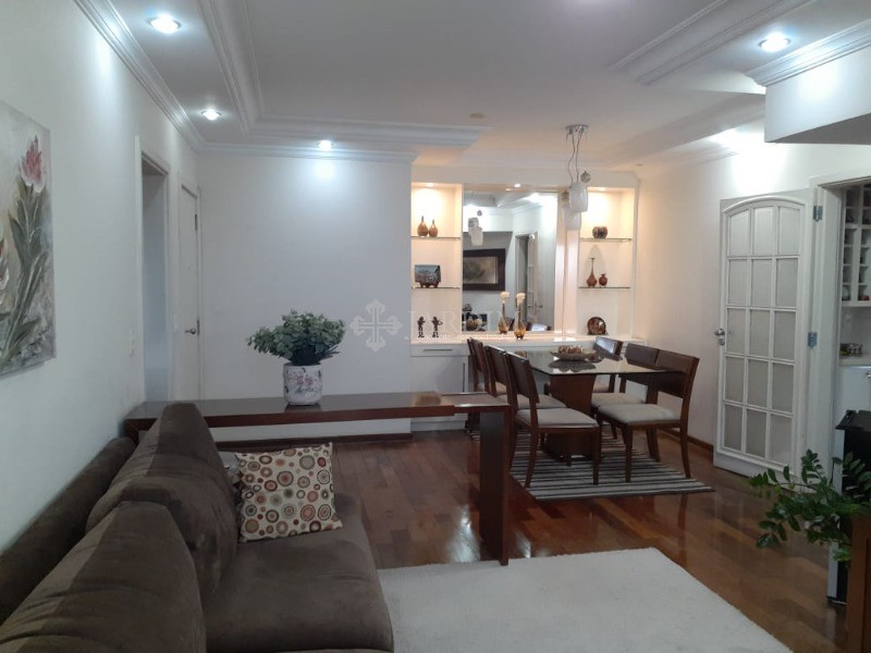 Apartamento, 3 quartos, 126 m² - Foto 4
