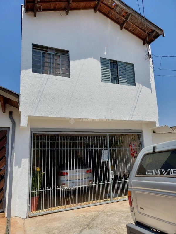 Sobrado, 3 quartos - Foto 1