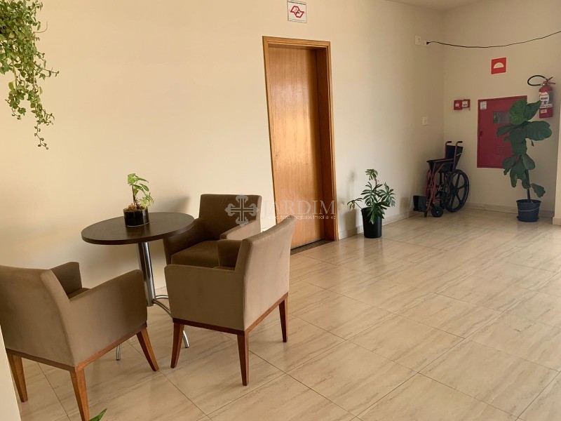 Apartamento, 1 quarto, 46 m² - Foto 3