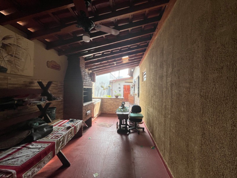 Casa, 3 quartos - Foto 36