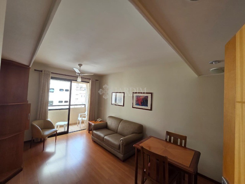 Flat/Apart Hotel, 1 quarto, 42 m² - Foto 1