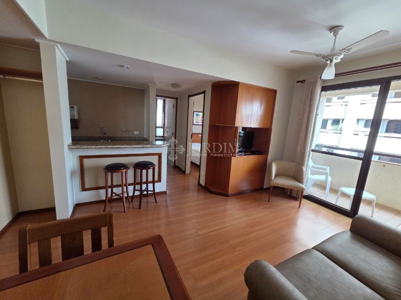 Flat/Apart Hotel, 1 quarto, 42 m² - Foto 15