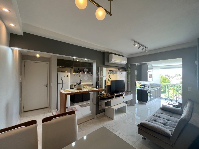 Apartamento, 2 quartos, 69 m² - Foto 11