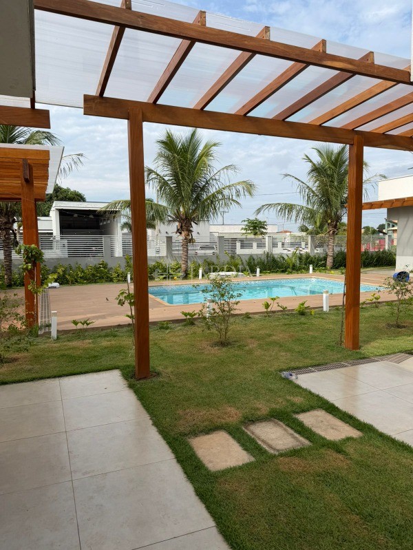 Chácara, 3 quartos, 1000 m² - Foto 11