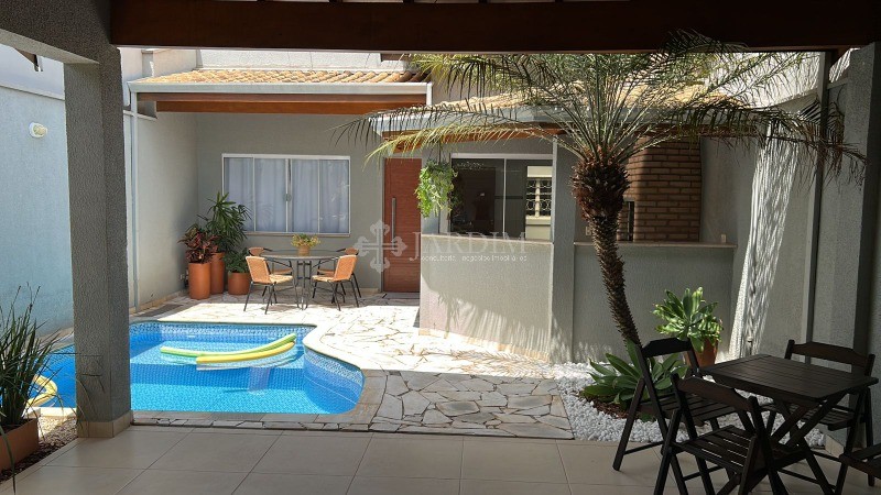 Sobrado, 3 quartos - Foto 1