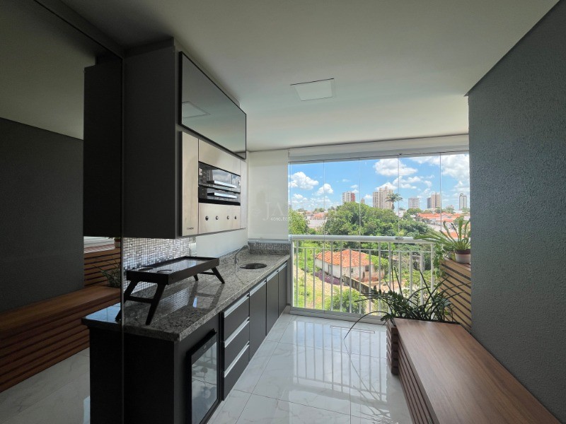 Apartamento, 2 quartos, 69 m² - Foto 18