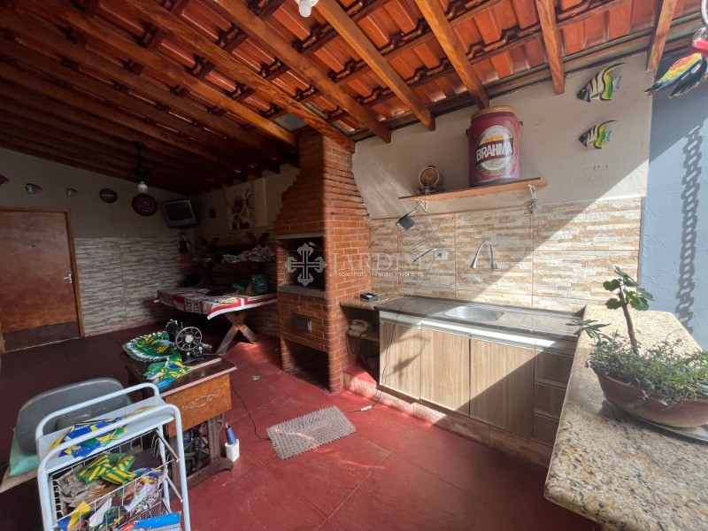 Casa, 3 quartos - Foto 28