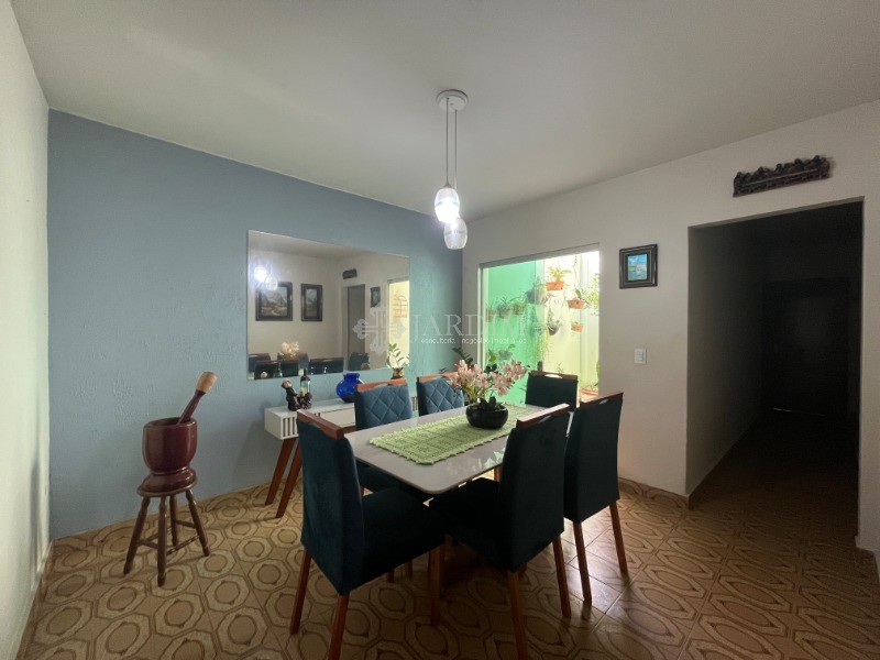 Casa, 3 quartos - Foto 8