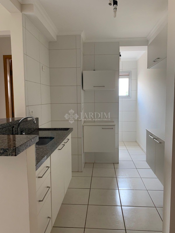 Apartamento, 1 quarto, 46 m² - Foto 1
